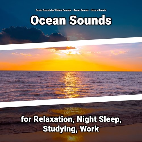 Ocean Sounds cover art