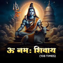 Om Namah Shivaaye (108 Times)-KTEsVDNbRlc