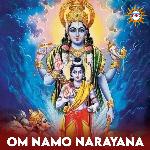 Om Namo Narayana
