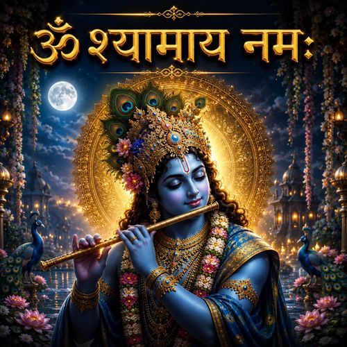 Om Shyamaya Namah