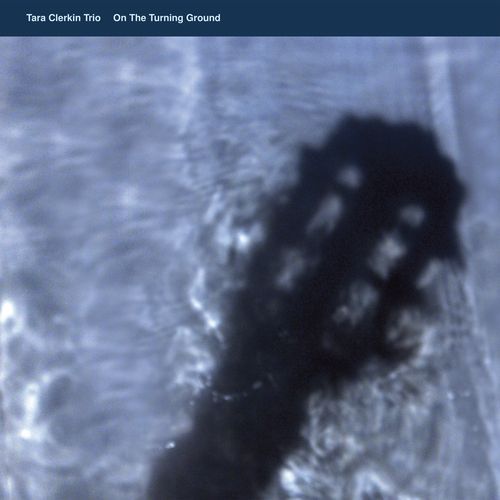 The Turning Ground cover art