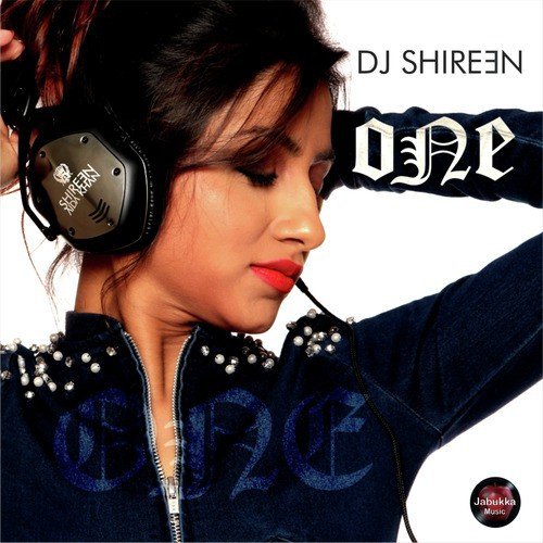 Dj Shireen