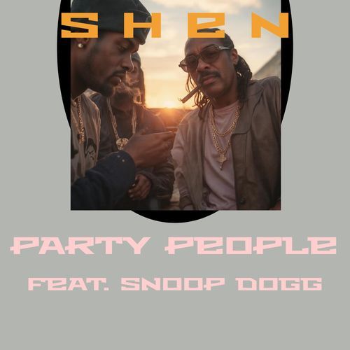 Party People (feat. Snoop Dogg)