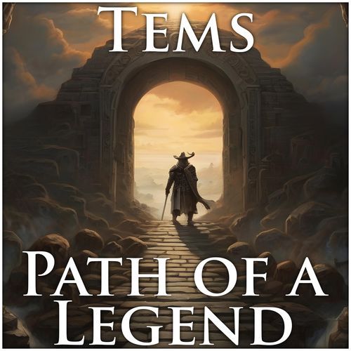 Path of a Legend (Legendary Mix)