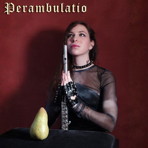 Perambulatio cover art