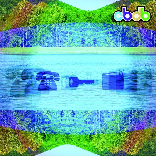 Matthew cover art