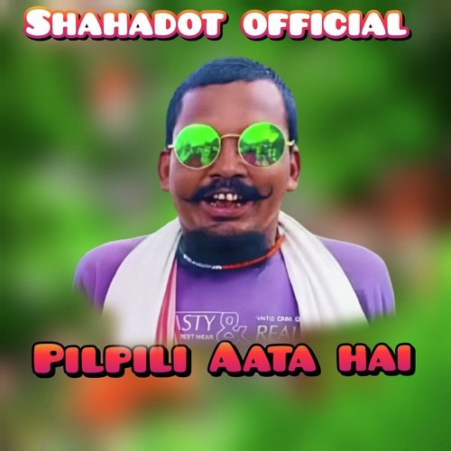 Pilpili Aata hai