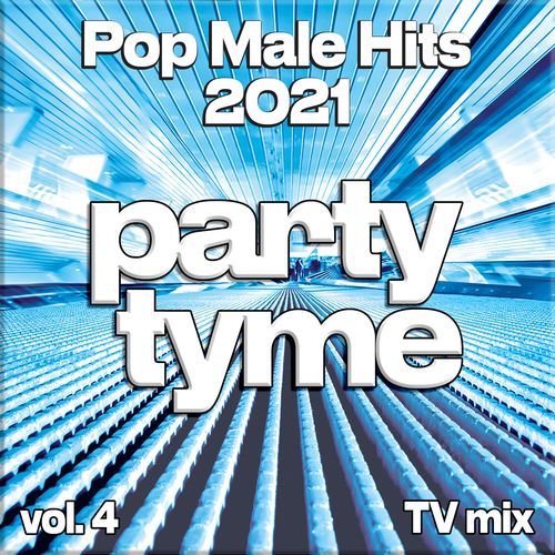 Pop Male Hits 2021, Vol. 4 (TV mix)