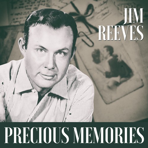 In The Garden Lyrics Jim Reeves Only On Jiosaavn