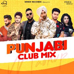 Punjabi Club Mix-MiU8UjkGZUk