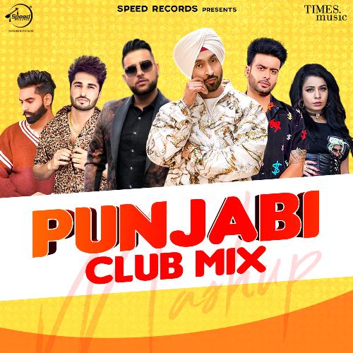 Punjabi Club Mix