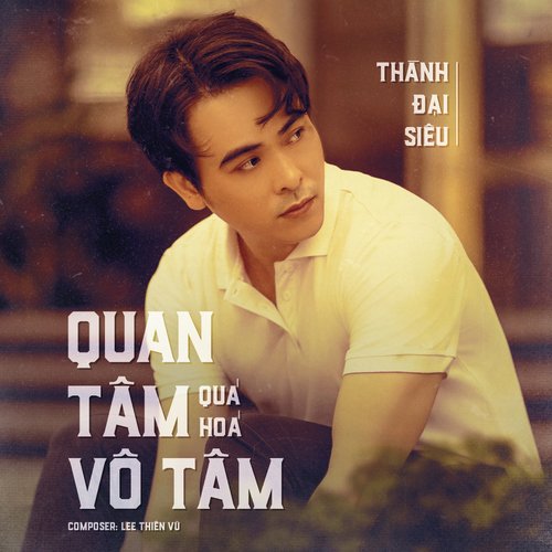 Quan Tâm Quá Hóa Vô Tâm_poster_image