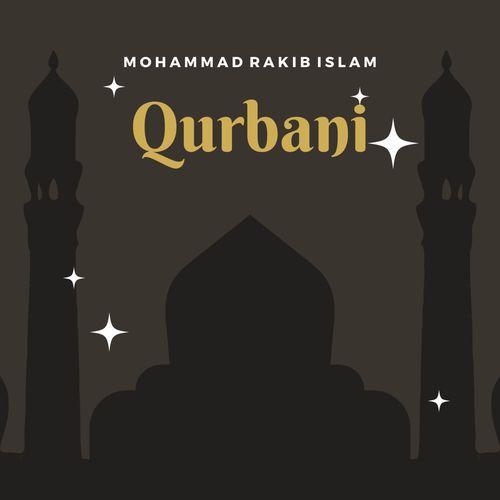 Qurbani