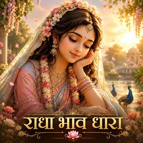 Radha Bhav Dhara