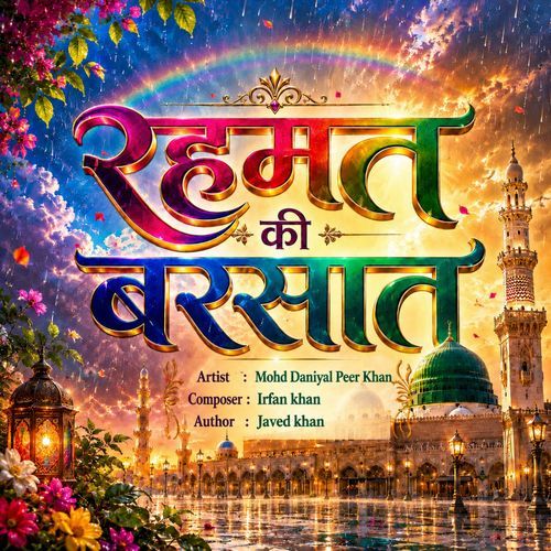 Rahmat Ki Barsat