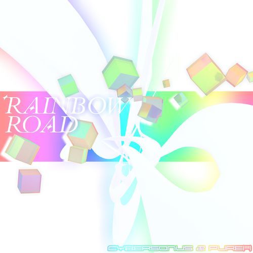 Rainbow Road