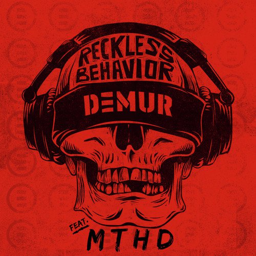 Reckless Behavior (with MTHD) cover art