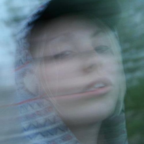 Regina cover art