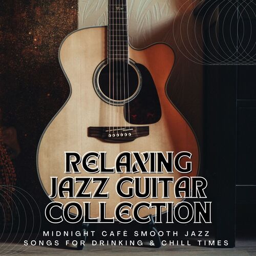 Smooth Jazz Club cover art