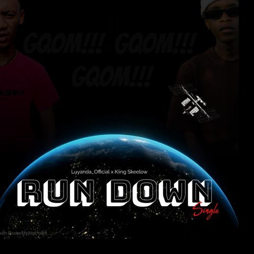 Run Down (feat. Kiing Skeelow)