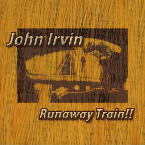 Runaway Train!!_poster_image