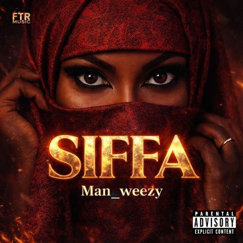 SIFFA cover art