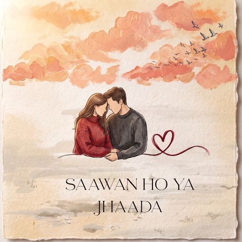 Saawan Ho Ya Jhaada