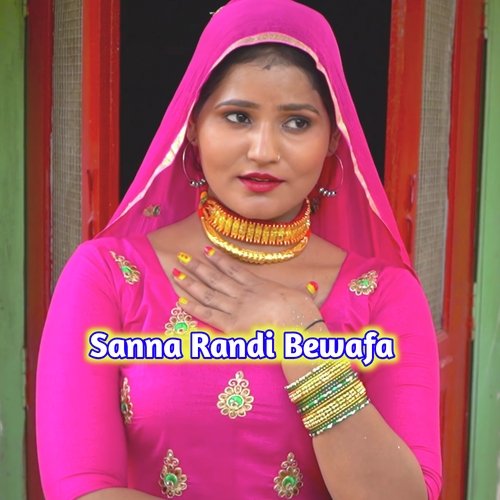 Sanna Randi Bewafa