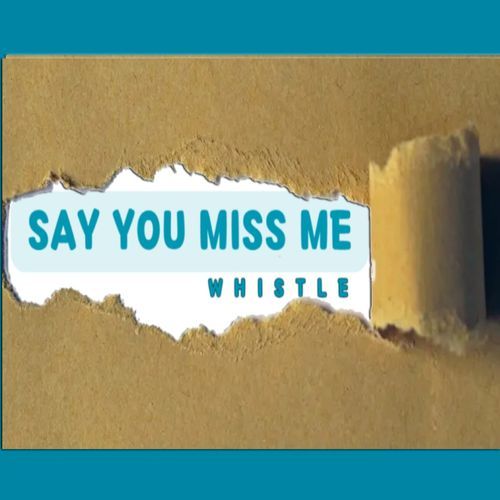 Say You Miss Me