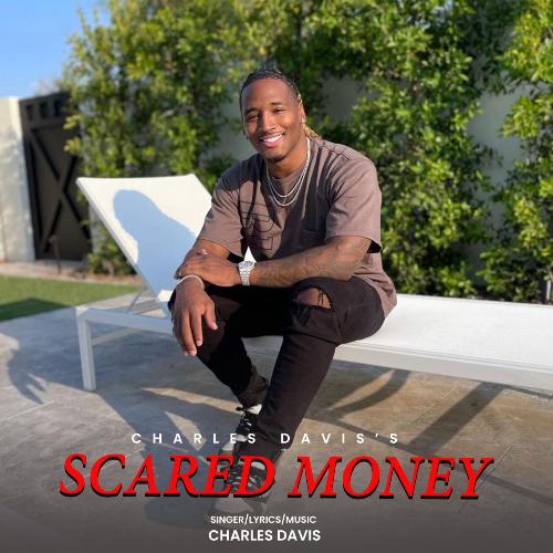 Scared money_poster_image