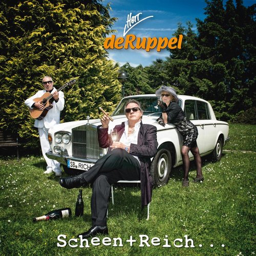 Vorbei ... Vorbei cover art