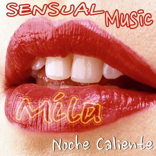 Sensual music: Noche caliente_poster_image