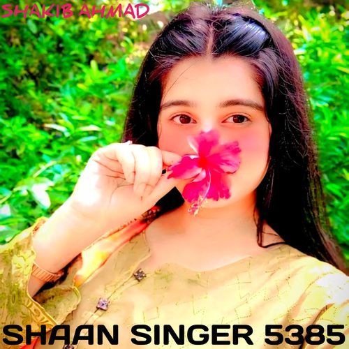 Shaan Singer SR 5385