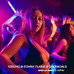 She doesn't mind (Techno Version)