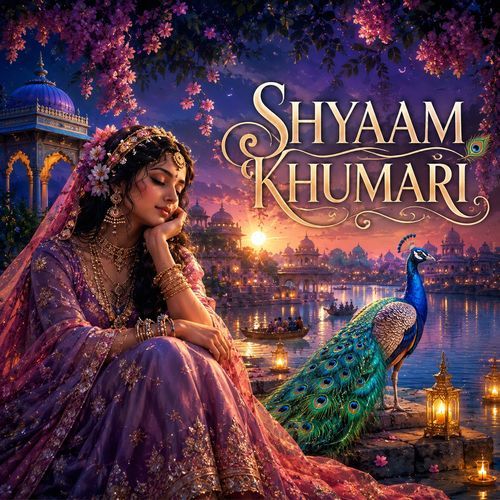Shyaam Khumari