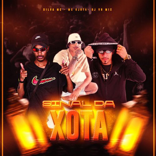 Sinal da Xota_poster_image