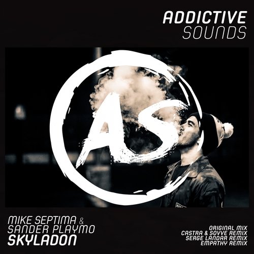 Skyladon cover art