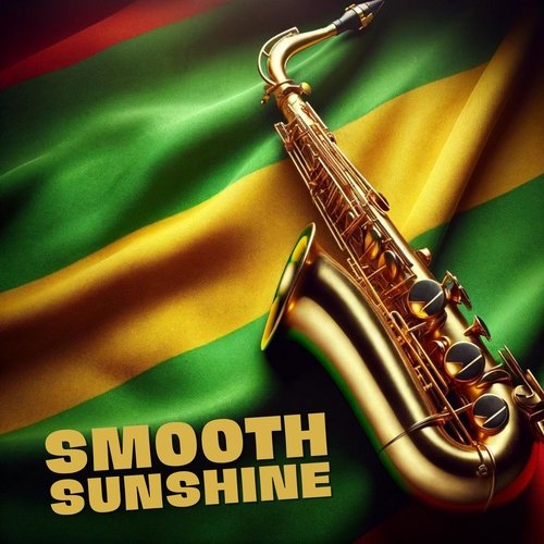 Soothing Reggae Jazz Instrumental