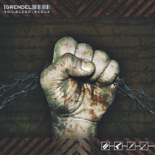 Soibleed (Agonoize Remix) cover art