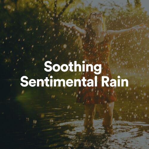 Soothing Sentimental Rain_poster_image