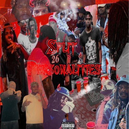 Exotic cover art