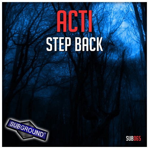 Step Back_poster_image