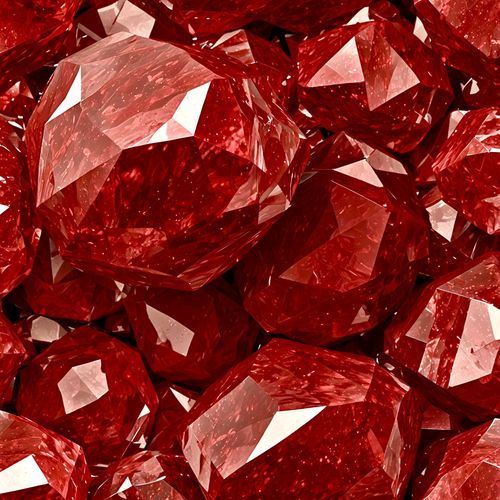 Ruby Red