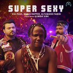 Super Sexy