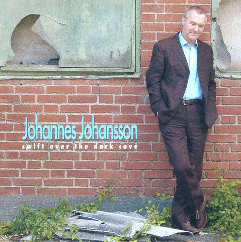 Swift Over the Dark Cave