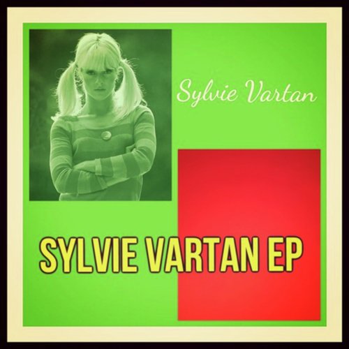 Sylvie Vartan EP