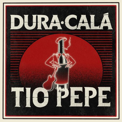 Tío Pepe cover art