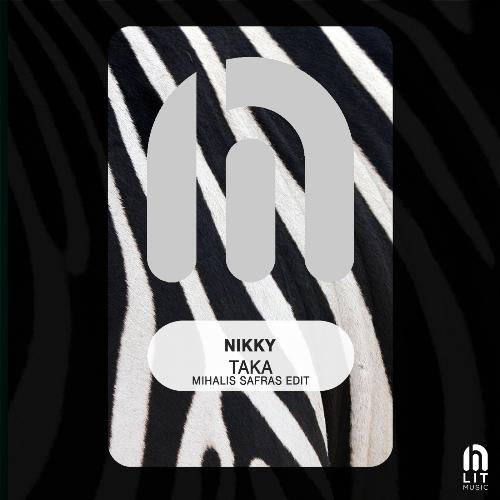 Taka (Mihalis Safras Edit)