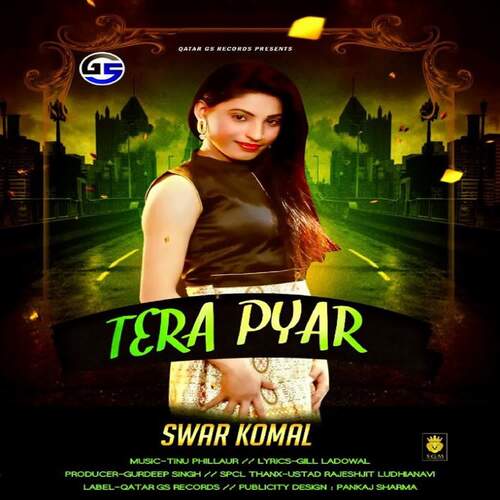 Tera Pyar