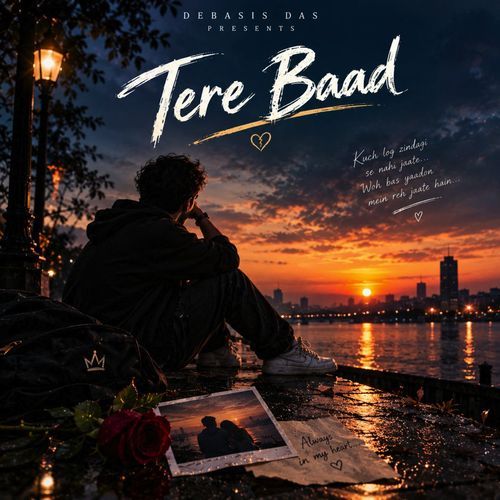 Tere Baad